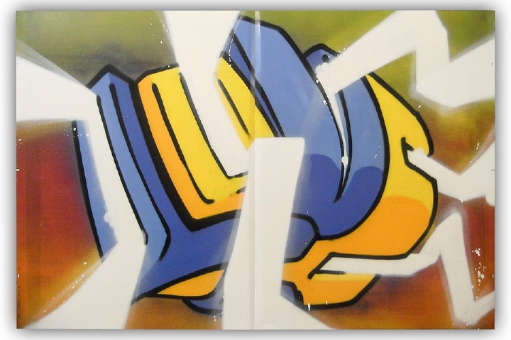Acronimo Roma | LOVE DOPPIO