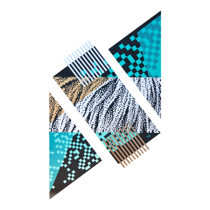 Acronimo Roma | joint