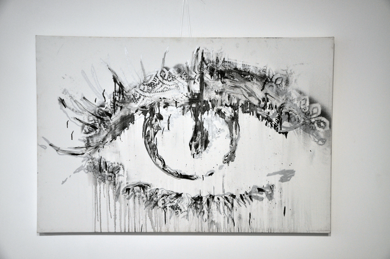 Acronimo Roma | the eye 2